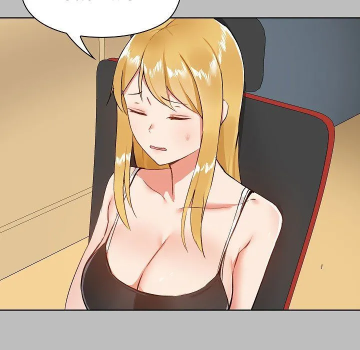 爱玩游戏的女人们 - 第6话 - page 45