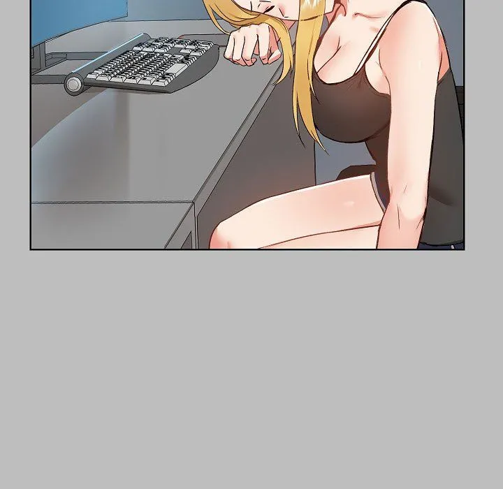 爱玩游戏的女人们 - 第6话 - page 47