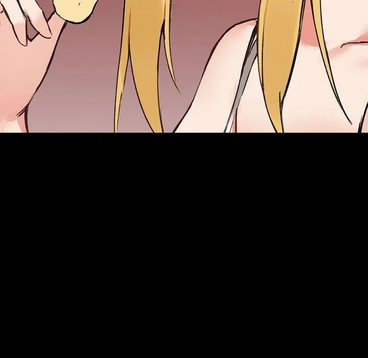 爱玩游戏的女人们 - 第6话 - page 103