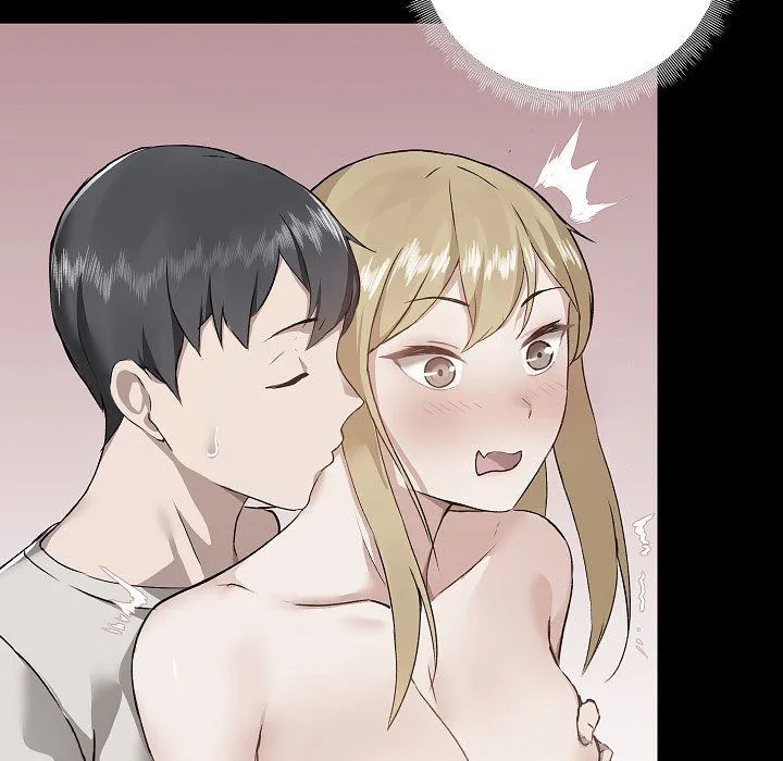 爱玩游戏的女人们 - 第4话 - page 71