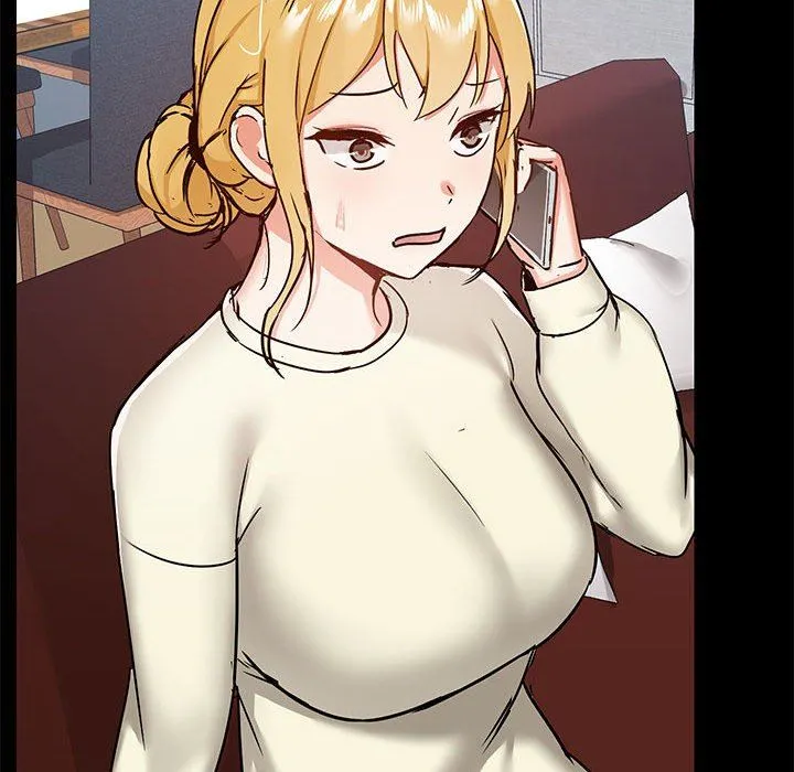 爱玩游戏的女人们 - 第31话 - page 81