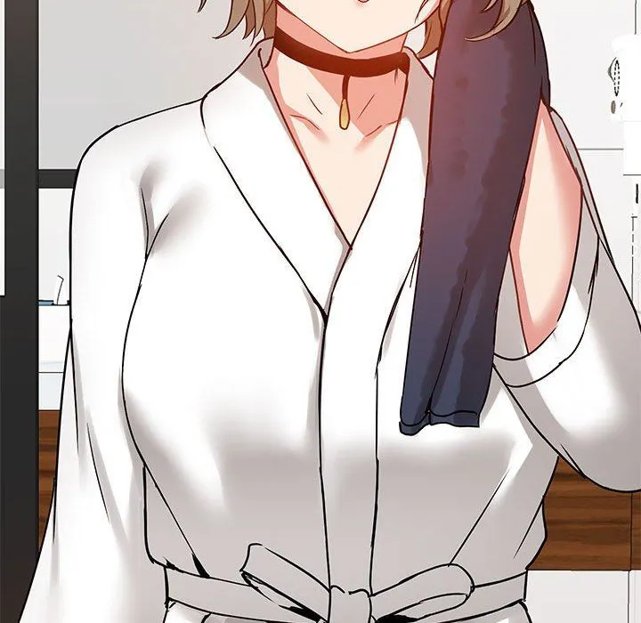 爱玩游戏的女人们 - 第21话 - page 117