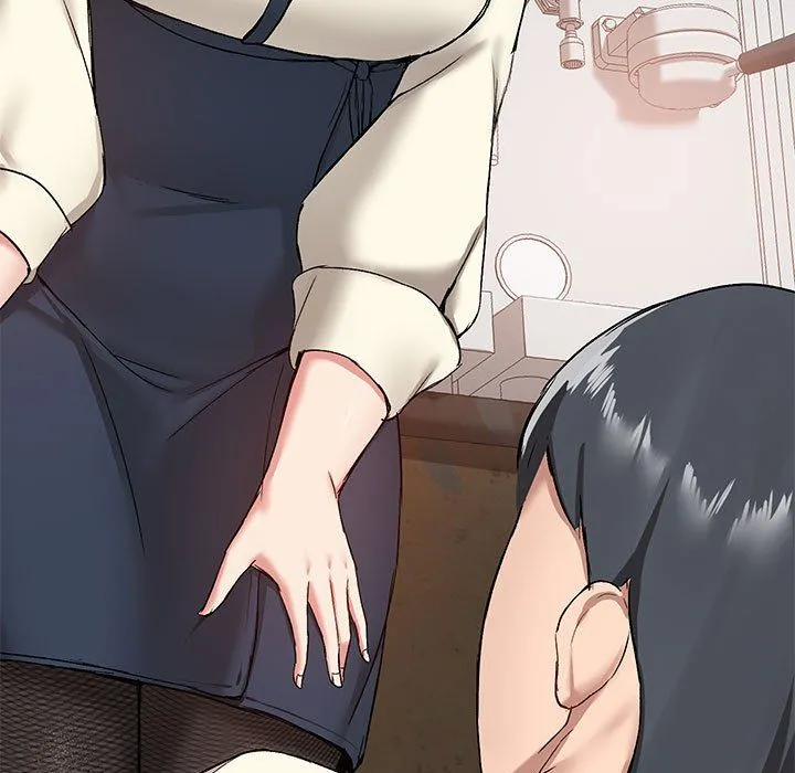 爱玩游戏的女人们 - 第12话 - page 118