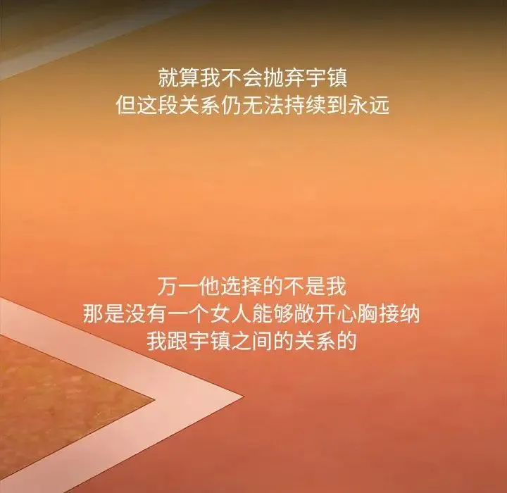 爱玩游戏的女人们 - 第71话 - page 57