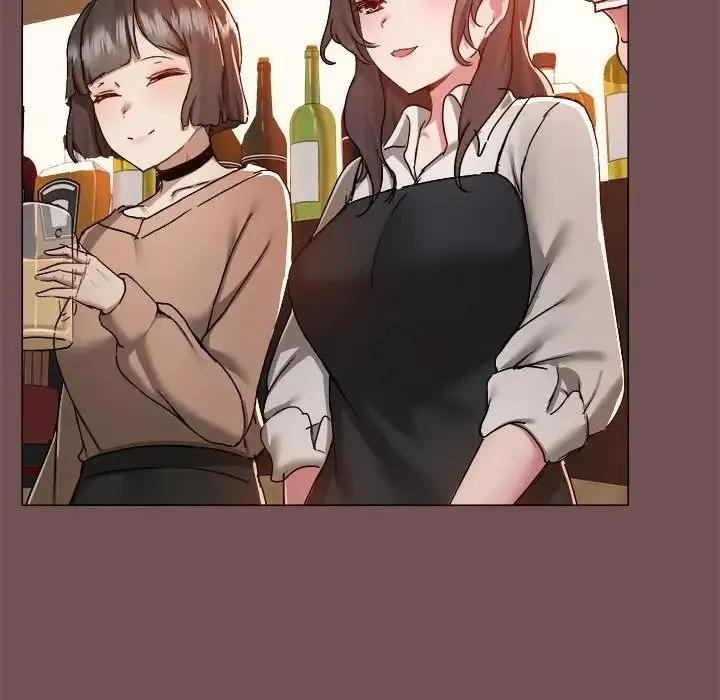 爱玩游戏的女人们 - 第69话 - page 49