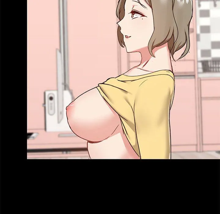 爱玩游戏的女人们 - 第32话 - page 78
