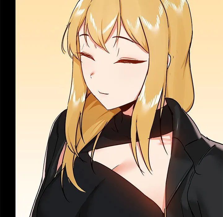爱玩游戏的女人们 - 第37话 - page 65