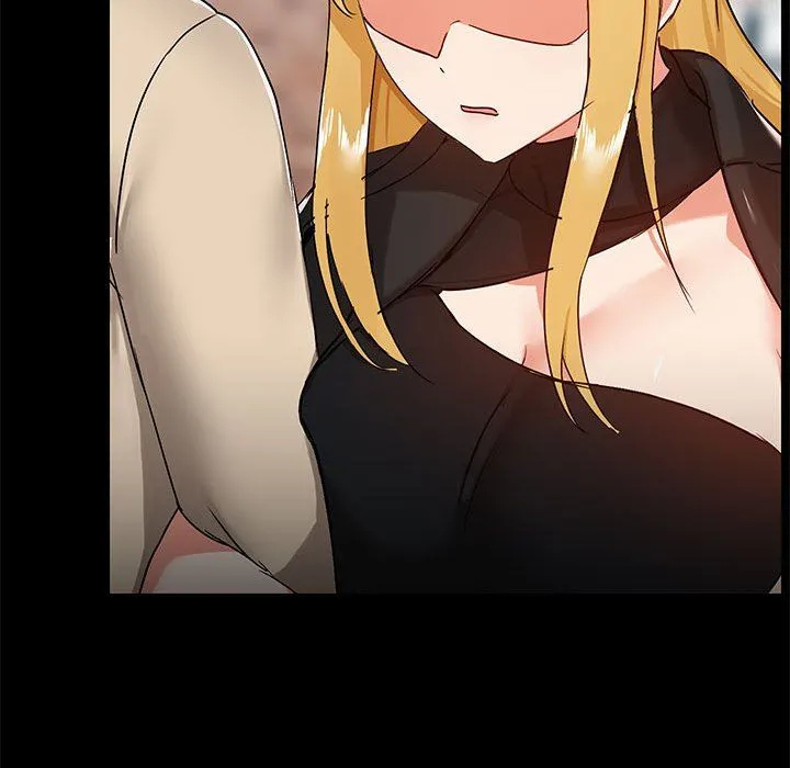 爱玩游戏的女人们 - 第37话 - page 85