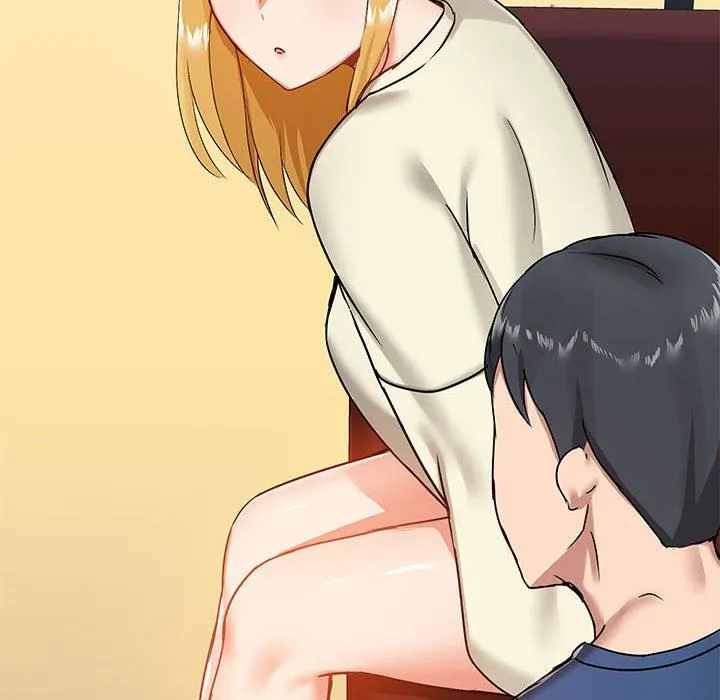 爱玩游戏的女人们 - 第17话 - page 74
