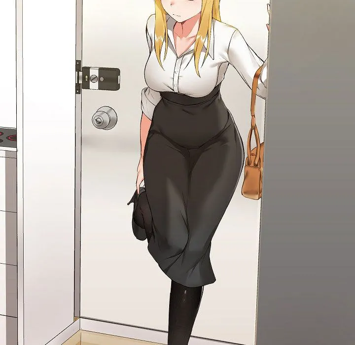 爱玩游戏的女人们 - 第2话 - page 59