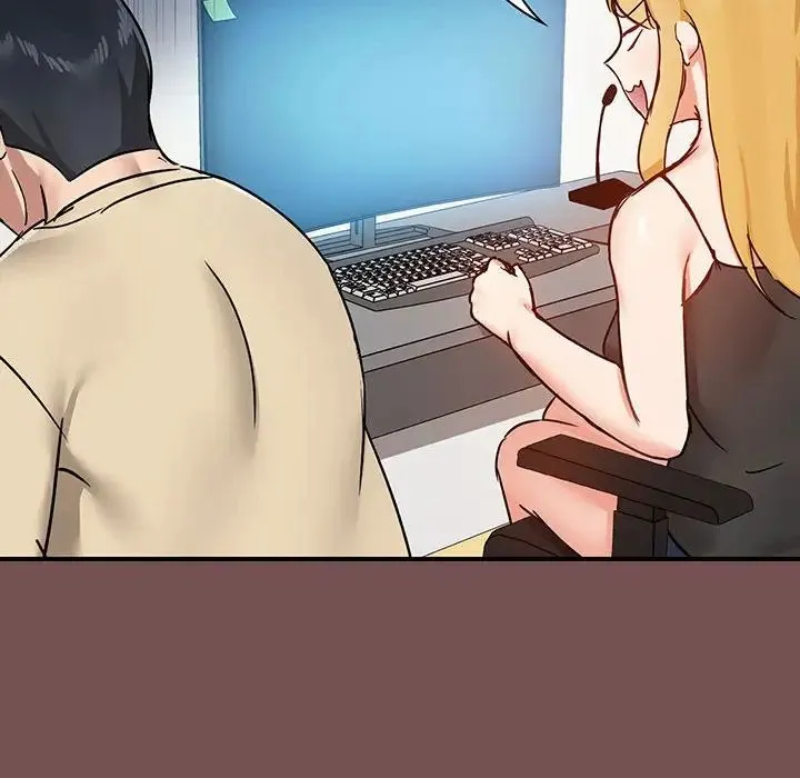 爱玩游戏的女人们 - 第68话 - page 20