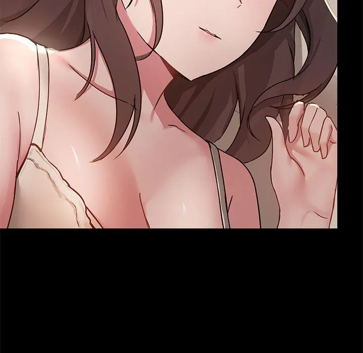 爱玩游戏的女人们 - 第44话 - page 110