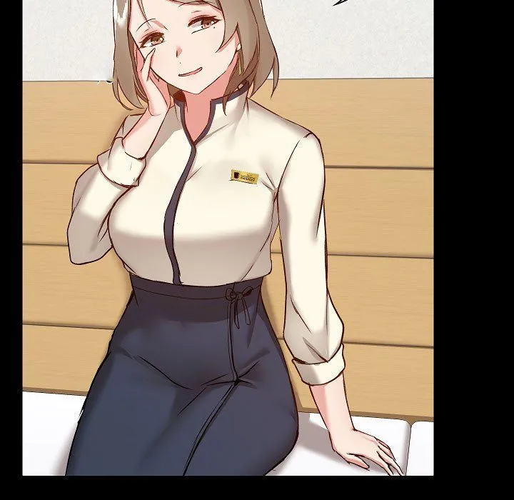 爱玩游戏的女人们 - 第8话 - page 105