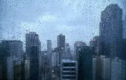 鱼子酱Fish–雨后彩虹 - 第3章 - page 1