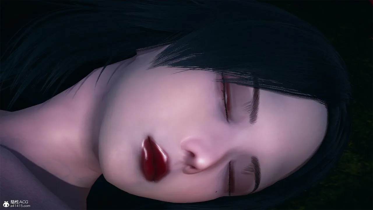 [3D]天命正传 - 第63话 - page 25