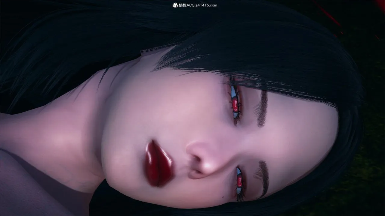 [3D]天命正传 - 第63话 - page 26