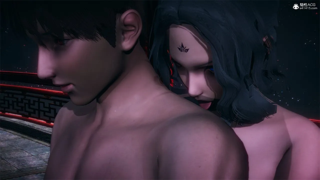 [3D]天命正传 - 第105话 - page 9