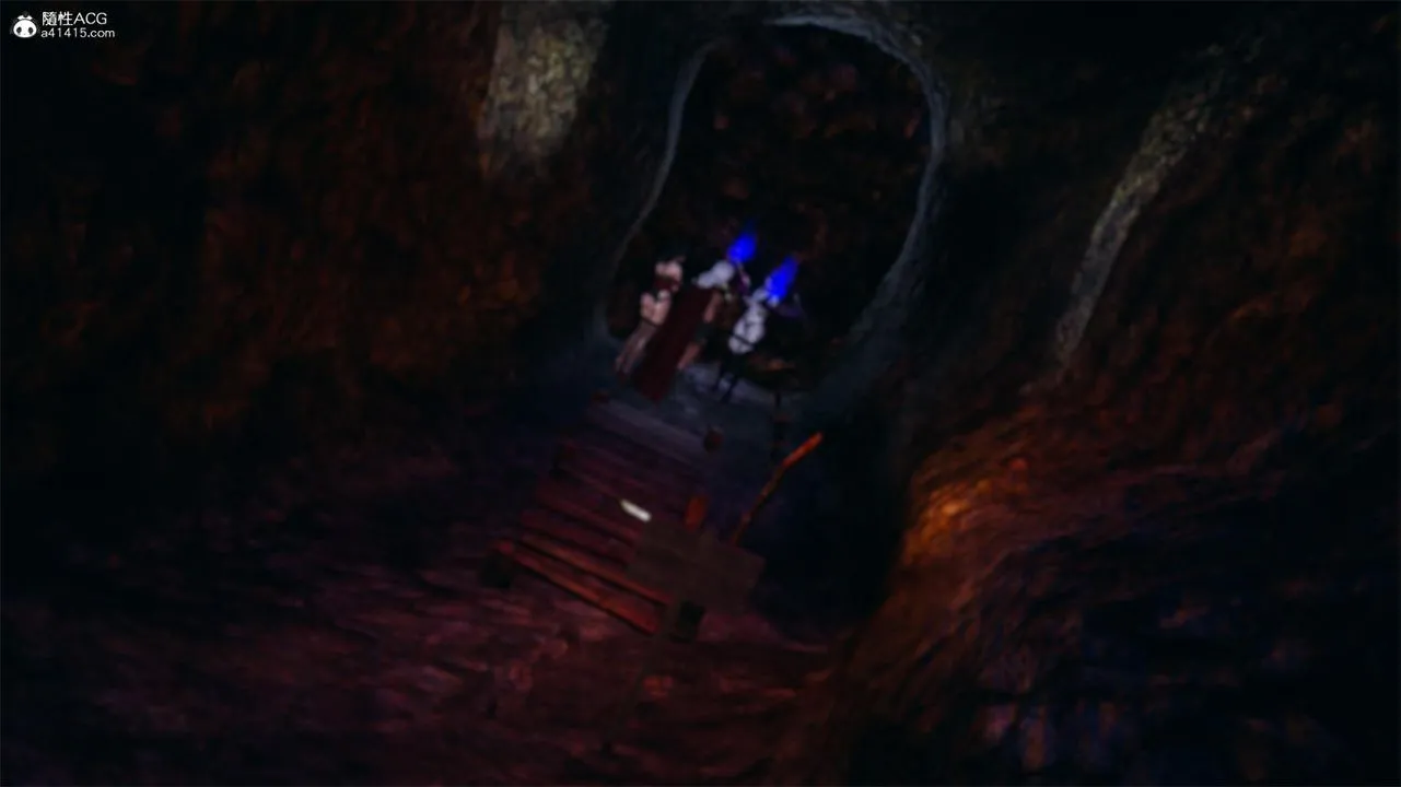 [3D]天命正传 - 第68话 - page 38