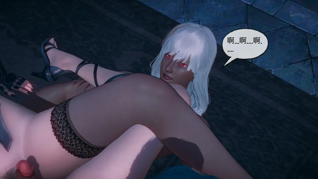 [3D]天命正传 - 第89话 - page 55