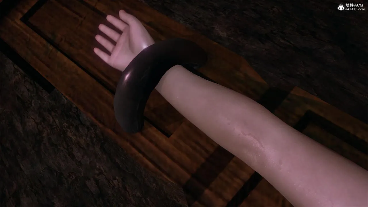 [3D]天命正传 - 第69话 - page 7