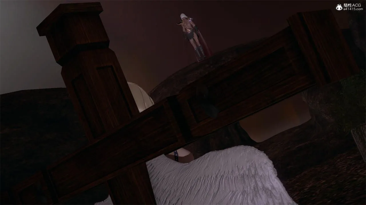 [3D]天命正传 - 第69话 - page 18