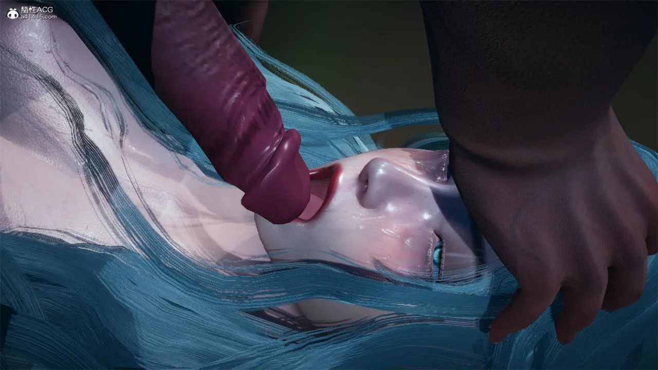 [3D]天命正传 - 第77话 - page 47
