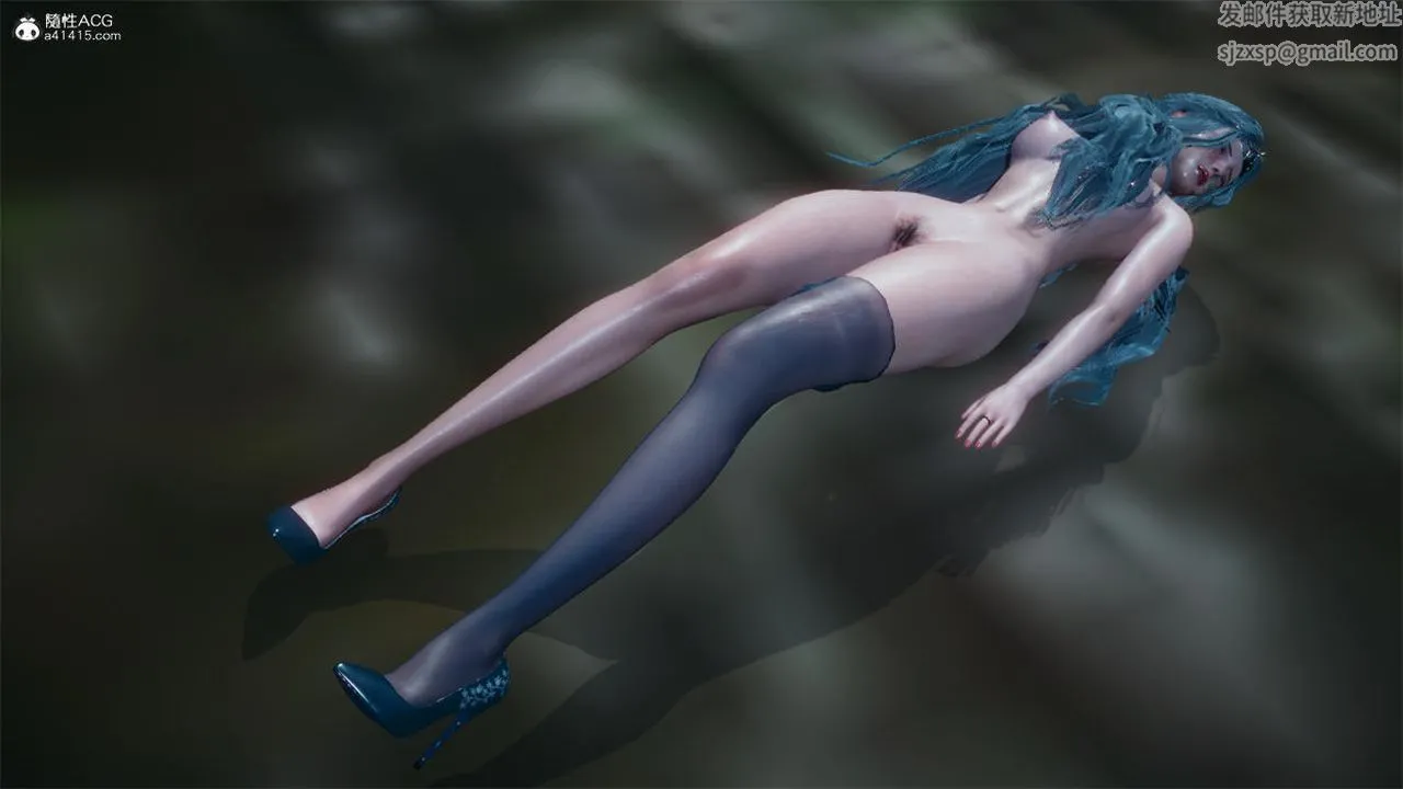 [3D]天命正传 - 第77话 - page 64