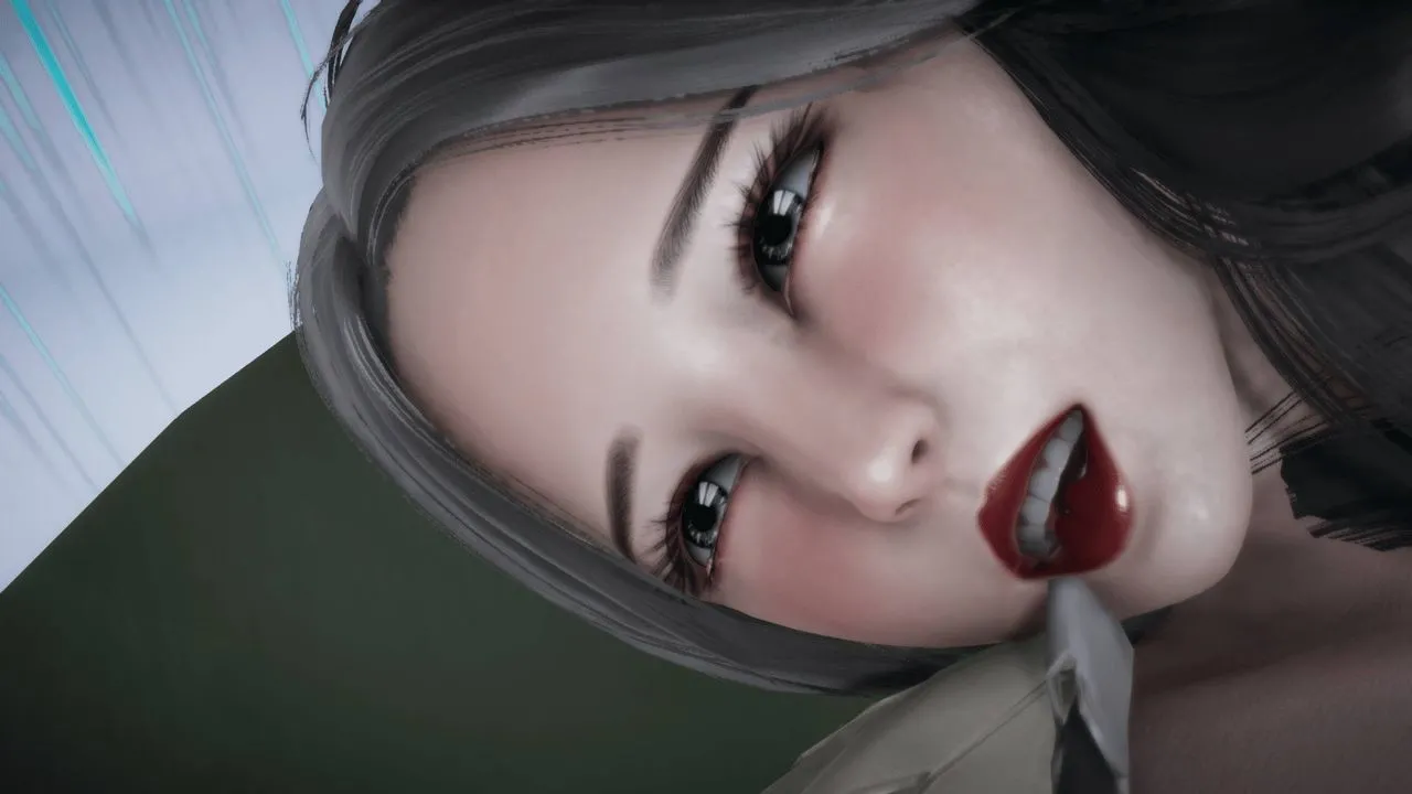 [3D]天命正传 - 第17话 - page 21