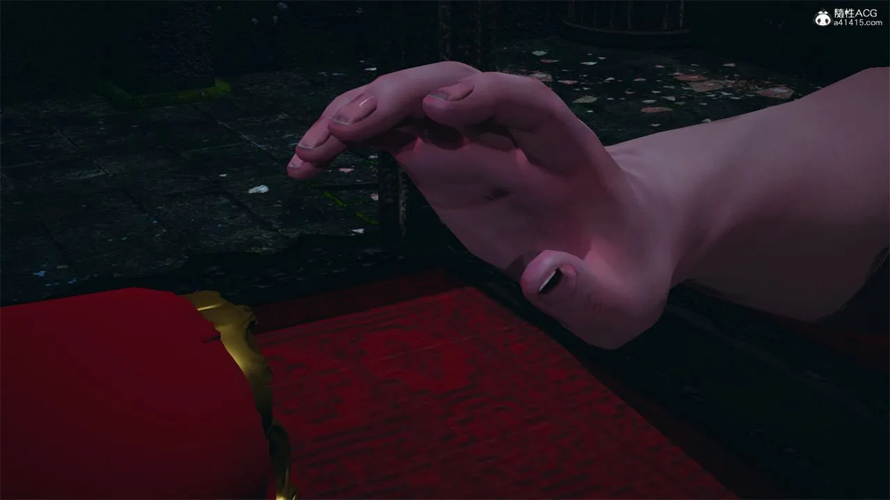 [3D]天命正传 - 第99话 - page 59