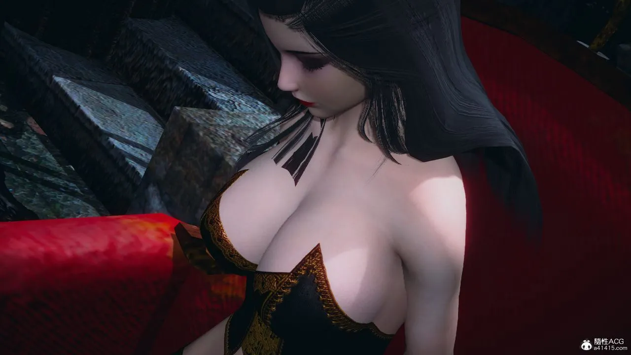 [3D]天命正传 - 第93话 - page 69