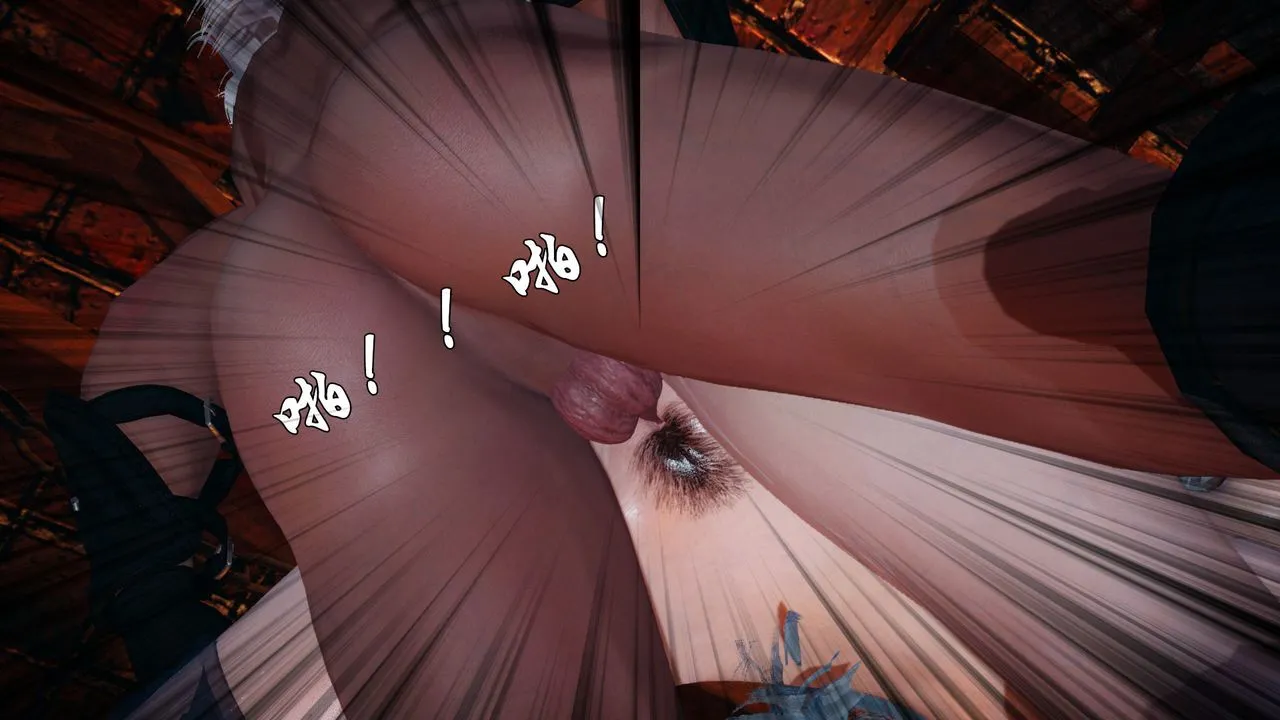 [3D]天命正传 - 第85话 - page 18