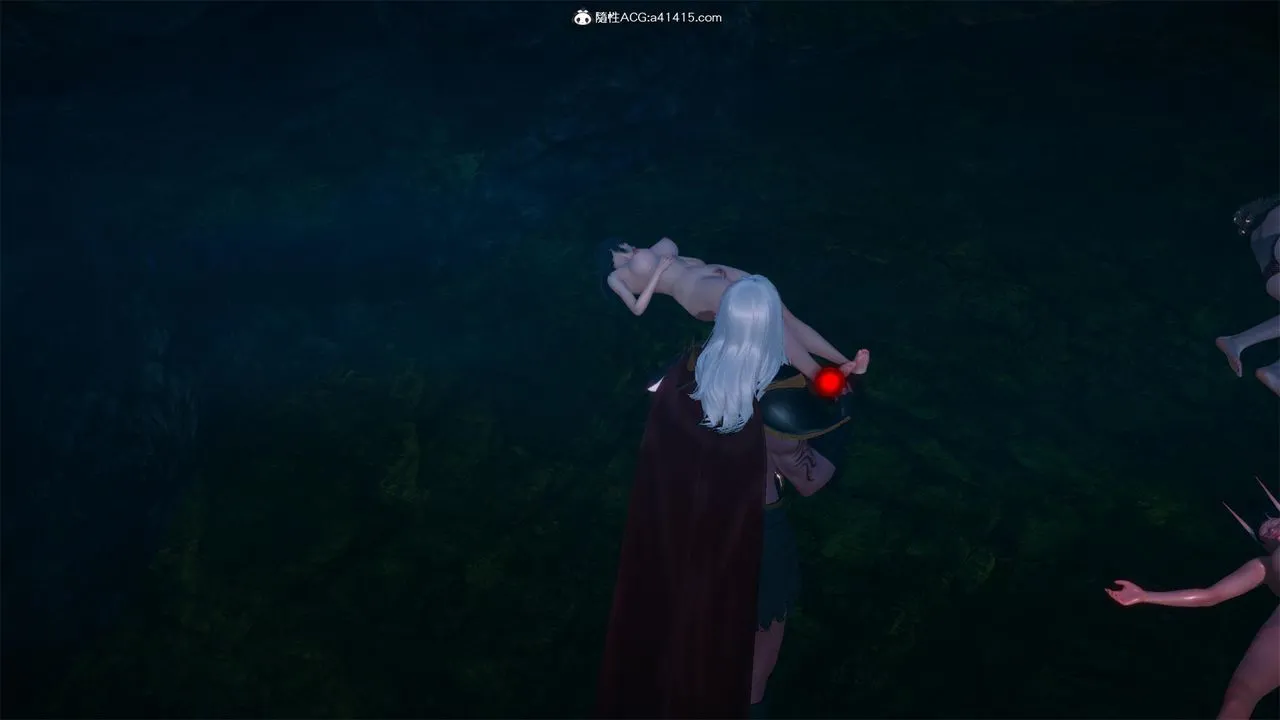 [3D]天命正传 - 第61话 - page 34