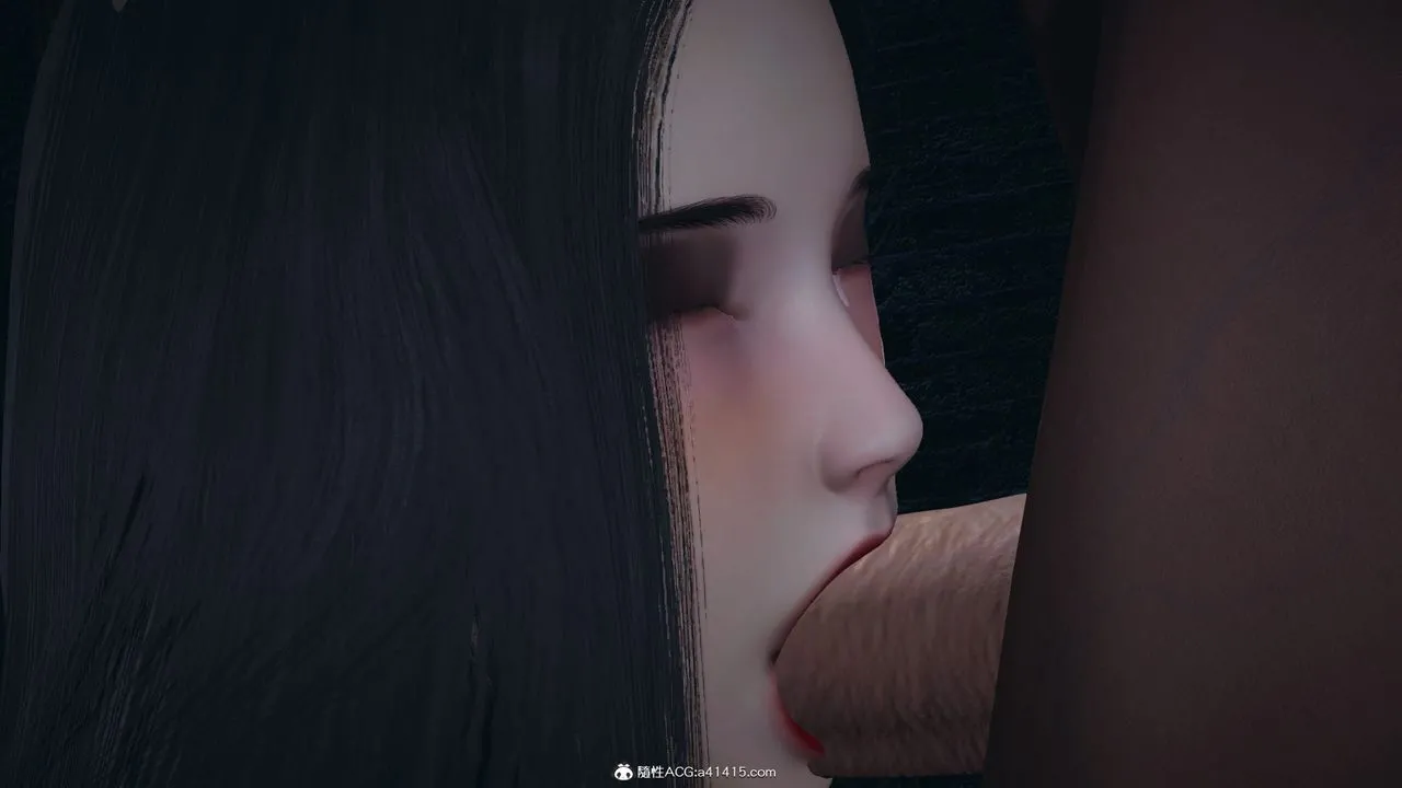 [3D]天命正传 - 第96话 - page 55