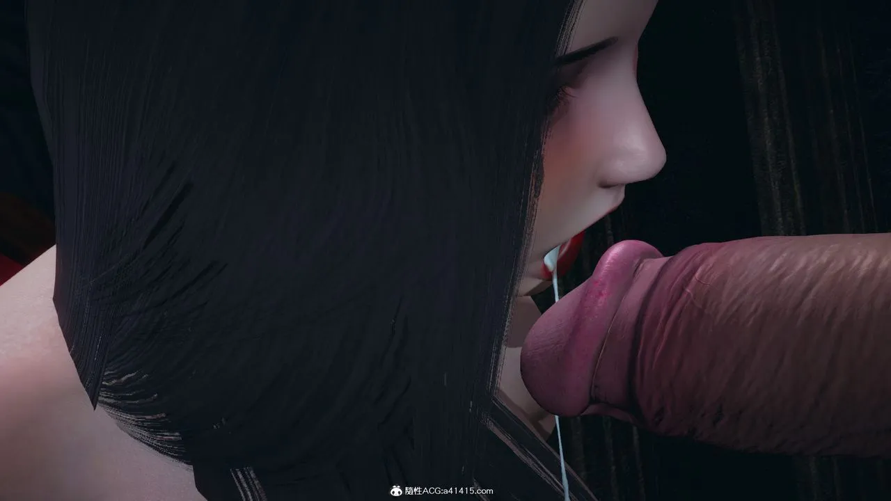 [3D]天命正传 - 第96话 - page 64