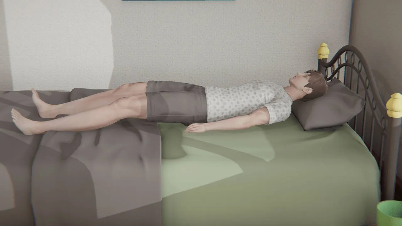 [3D]天命正传 - 第06话 - page 30