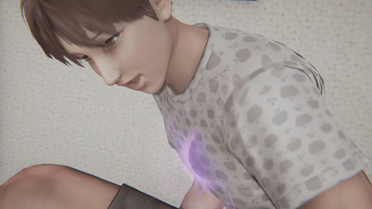 [3D]天命正传 - 第06话 - page 43