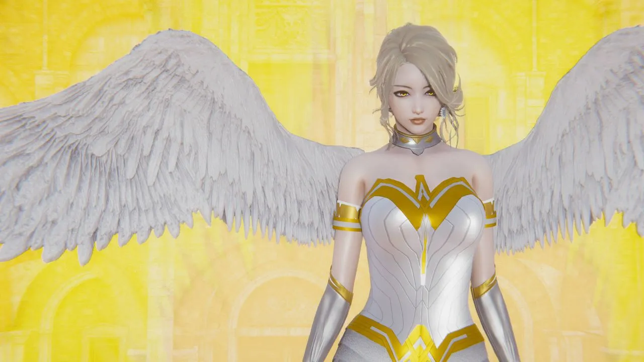 [3D]天命正传 - 第20话 - page 30
