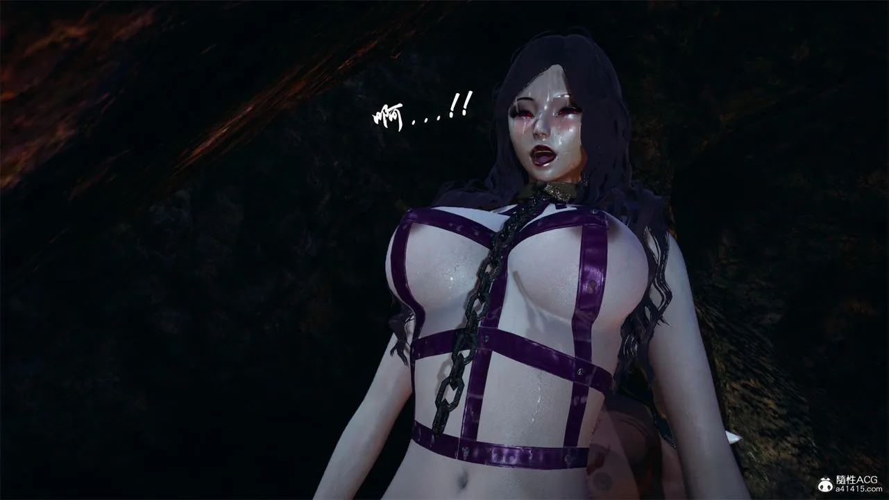 [3D]天命正传 - 第67话 - page 62