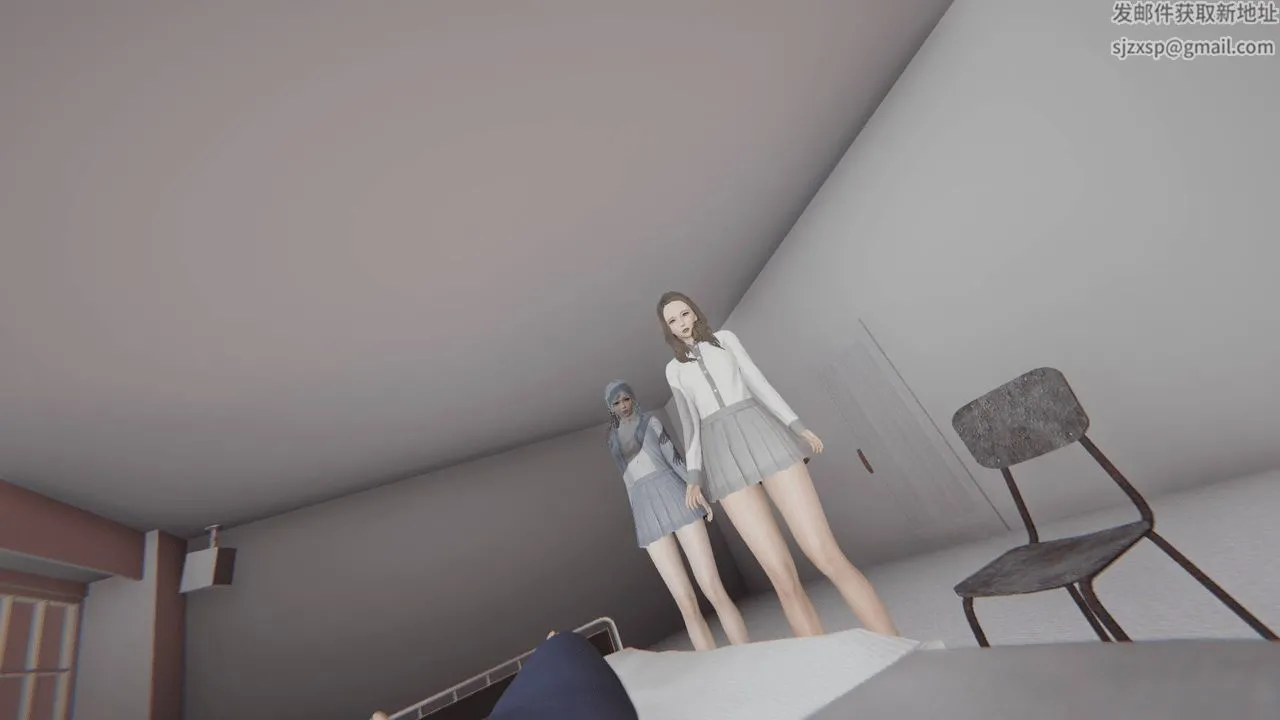 [3D]天命正传 - 第09话 - page 8