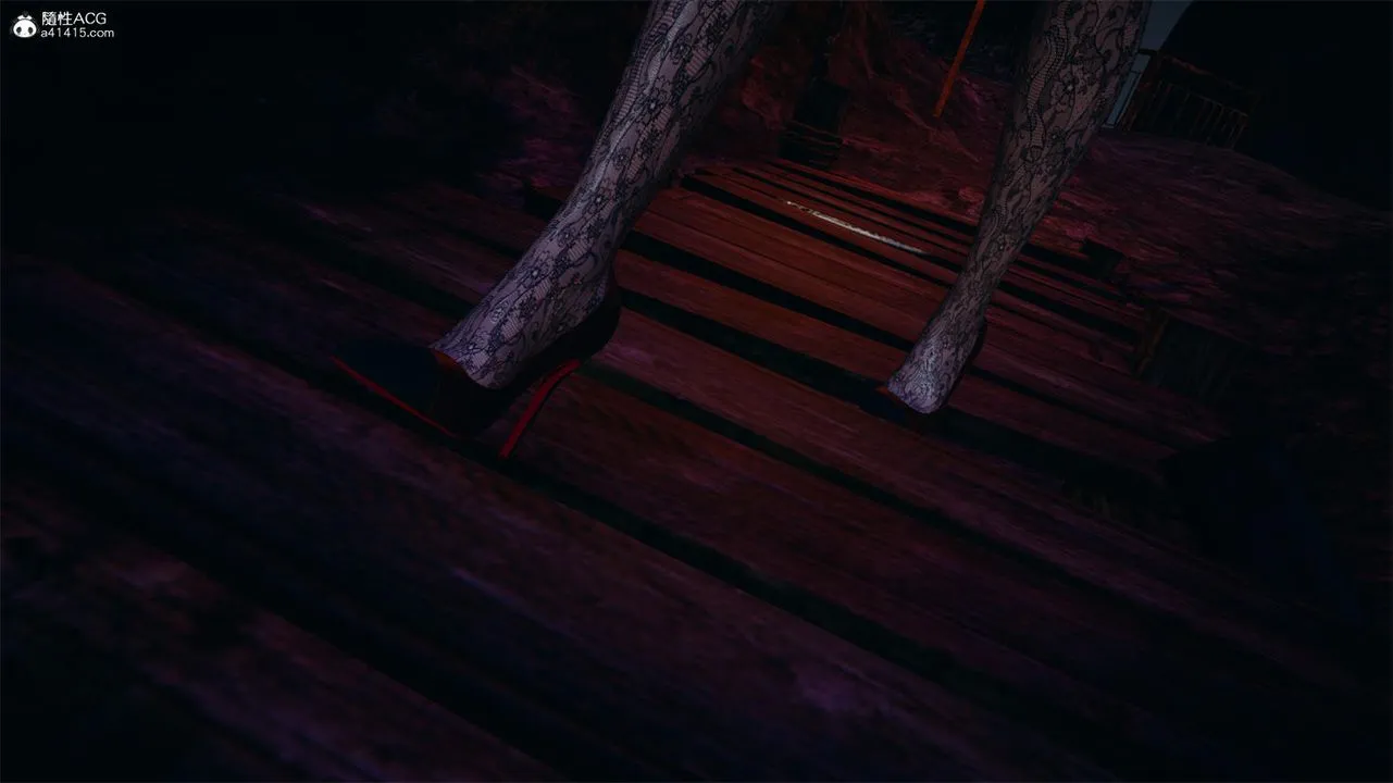[3D]天命正传 - 第66话 - page 57