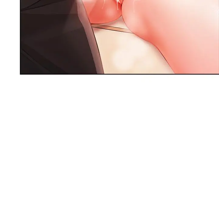 小心你后面 - 第4话-爆射性感工读生姐姐 - page 34
