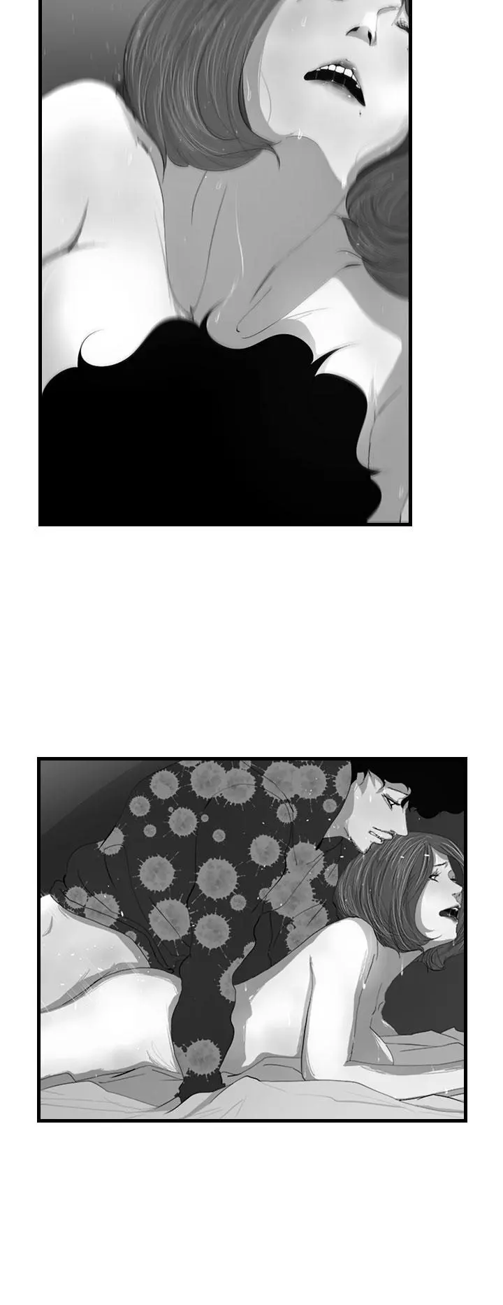 诱惑放硬机 - 第4话 - page 18