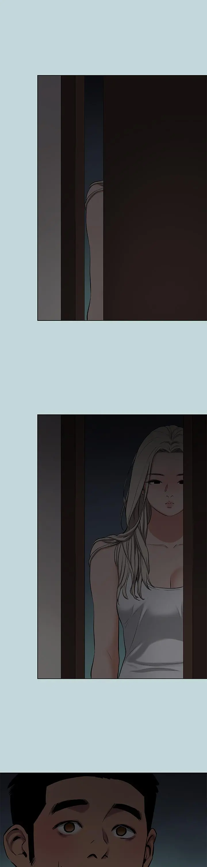 纵夏夜之梦 - 第86话-小穴这么湿还说不要 - page 22