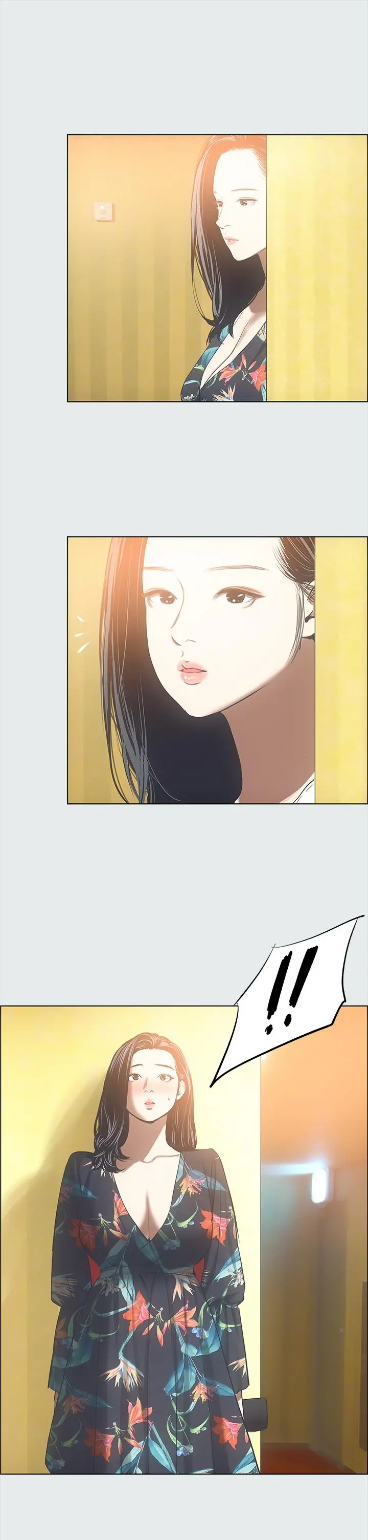 纵夏夜之梦 - 第35话-过人的“长处” - page 23
