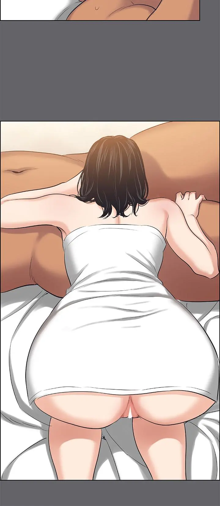 纵夏夜之梦 - 第55话-被前后夹击的善郁 - page 9