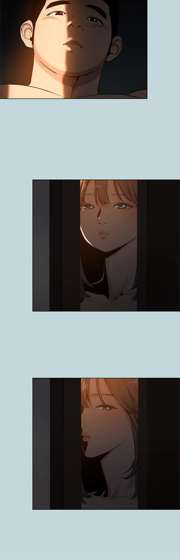 纵夏夜之梦 - 第85话-你是想跟我做吗 - page 22