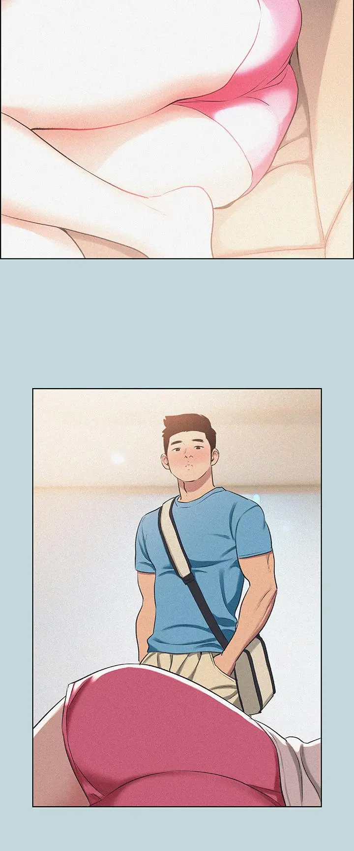 纵夏夜之梦 - 第68话-我会好好使唤你 - page 23