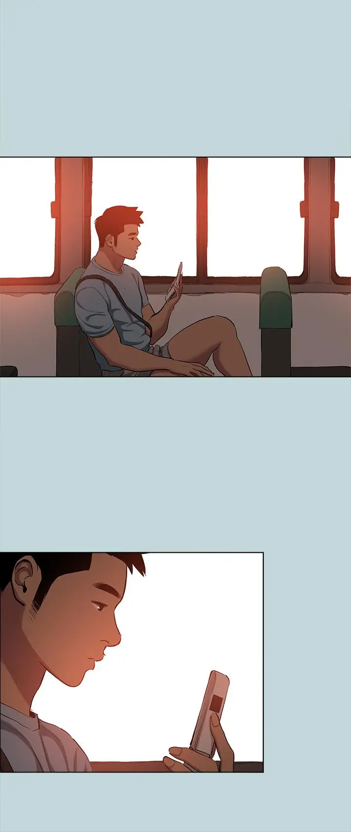 纵夏夜之梦 - 第104话-出轨的下场 - page 3