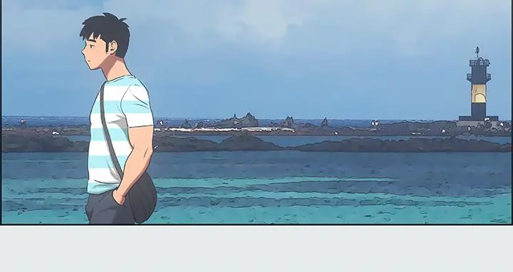 纵夏夜之梦 - 第25话-自信满满 - page 7