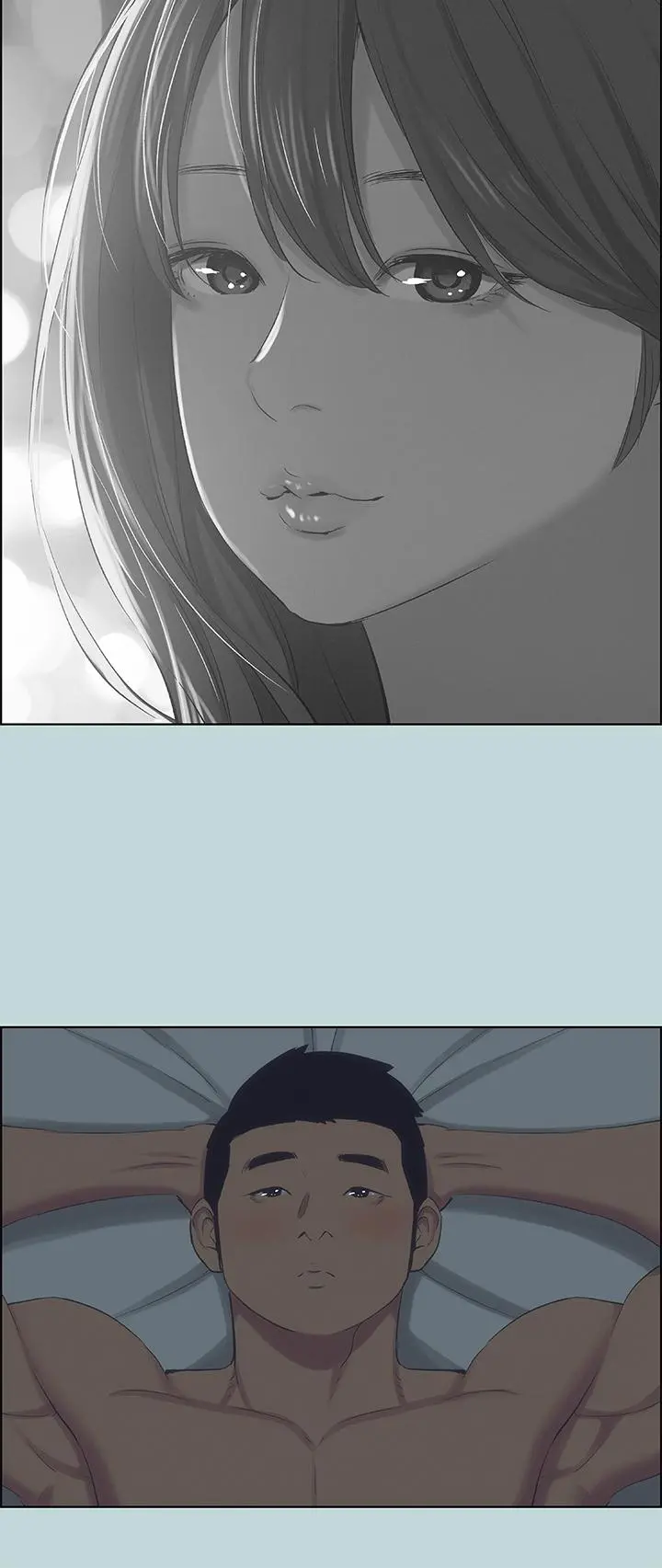 纵夏夜之梦 - 第51话-露出本性的善郁 - page 19